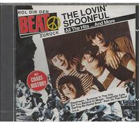 LOVIN' SPOONFUL - LOVIN' SPOONFUL - All the Hits and More (Lovin' Spoonful) / 7243 8 27244 2 1