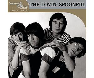 Lovin Spoonful - Platinum & Gold Collection