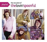 Lovin' Spoonful - Playlist: The Very Best [Import]