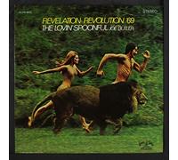 LOVIN' SPOONFUL - revelation: revolution '69 LP