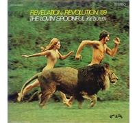 Lovin Spoonful - Revelation: Revolution 69 [Mini