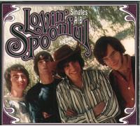 Lovin Spoonful - Singles As & Bs