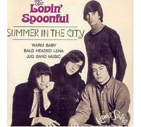 Lovin Spoonful - Summer in The City