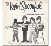Lovin' Spoonful - Summer in the city - Daydream