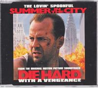 Lovin Spoonful - Summer in The City/Got It Covered