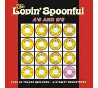 Lovin' Spoonful,the - A's & B'S [Import]