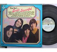 LOVIN' SPOONFUL - the best of LP