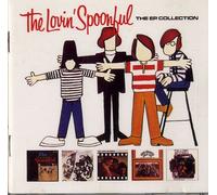 Lovin' Spoonful, the - E.P. Collection [Import]