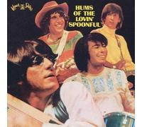 Lovin' Spoonful, the - Hums of [Import]