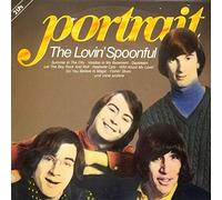 Lovin' Spoonful, The - Lovin' Spoonful, The - Portrait - Buddah Records - 6.28548 DO, Buddah Records - 6.28548