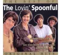 Lovin Spoonful the - The Best of [Import]