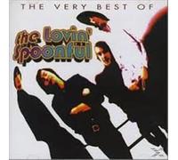 Lovin' Spoonful – The Very Best of COL – CD – Import européen