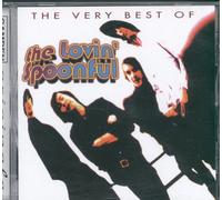 Lovin Spoonful The Very Best of The Lovin' Spoonful (CD)