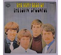 LOVIN' SPOONFUL - the very best of the lovin' spoonful LP