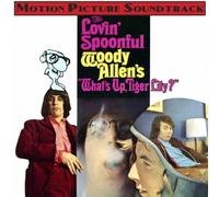 Lovin' Spoonful, the - What's Up Tiger Lily [Import]