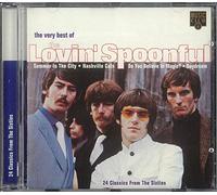 Lovin' Spoonful - Very Best of