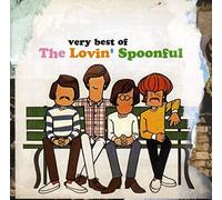 Lovin' Spoonful - Very Best of [Import]