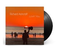 Richard Ashcroft – Lovin' You – Vinyle 12" – Integral
