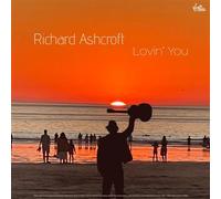 Lovin' You CD
