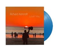 Lovin You Exclusivité Fnac Vinyle Bleu Vinyle