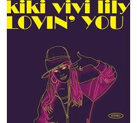 Lovin' You [Import Japonais]
