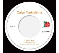 Calyn Tsukishima - Lovin' You (Lovers Reggae Mix) / Empire State of Mind (Pt.2)