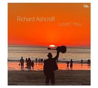 Richard Ashcroft – Lovin' You – Vinyle 12" – Integral