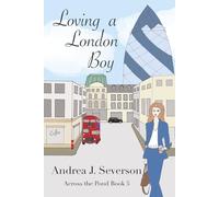 Loving a London Boy