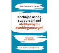 Loving a person with bipolar affective disorder. Un guide pour les proches