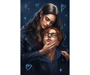 Loving a Vampire is Total Chaos: Anniversary Edition
