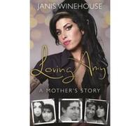 Janis Winehouse – Loving Amy – Poche