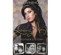 Loving amy - Janis Winehouse - Corgi - Poche - Livre