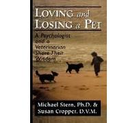 Loving And Losing A Pet