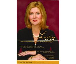 Loving Better: A Simple Approach to a Healthy Relationship [VHS]