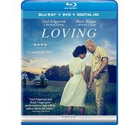 Loving [Blu-Ray]