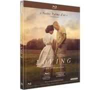 Loving - Blu-Ray