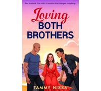 Loving Both Brothers: An MFM Brother-in-Law Taboo Beach Romance