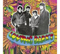 Loving Darks - Los Amantes Oscuros