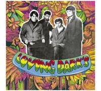 Loving Darks - Los Amantes Oscuros [Vinyl Lp]