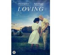 Loving DVD G