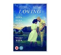 Loving [Edizione: Regno Unito] [Import]