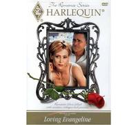 Loving Evangeline: Harlequin Romance Series