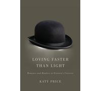 Loving Faster Than Light: Romance And Readers In Einstein's Universe