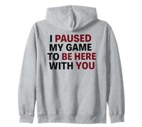 Loving Gaming Gamer Couple Déclaration Saint-Valentin Sweat à Capuche