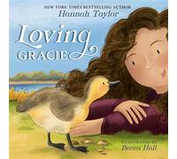 Loving Gracie - Hannah Taylor - Flamingo Books - ebook (ePub) - Livre