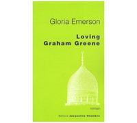 Loving Graham Greene
