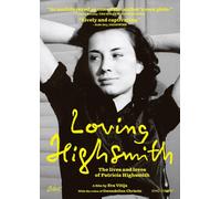 Loving Highsmith [Digital Video Disc] Subtitled