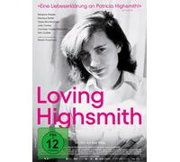 Loving Highsmith (DVD)