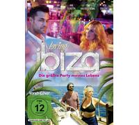 Loving Ibiza - Die größte Party meines Lebens, 1 DVD