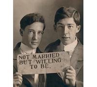 Loving II. Men in love. Una nuova storia fotografica 1850-1950